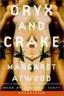 Oryx and crake - oryx,