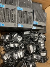 Dell Wyse 3040 Mini-PC Thin Client - Atom x5-Z8350 2GB RAM 8GB eMMC + Netzteil