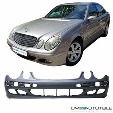 Mercedes W211 S211 Stoßstange