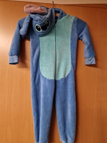 Stitch kostüm overall - ⭐️stitch,