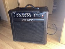 CRATE Amplifier Model GT-15