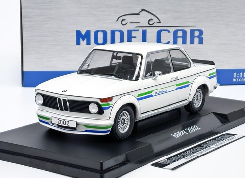 Bmw 2002 alpina - 2002, (1973)
