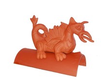 Dachschmuck | Firstschmuck |