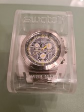Swatch James Bond 007 Jaws