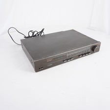 RFT ST 3930 HiFi Stereo Turner