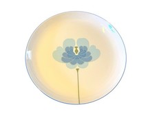 Rosenthal Century Blaue Blume Frühstücksteller Dessertteller Blue Flower 30533