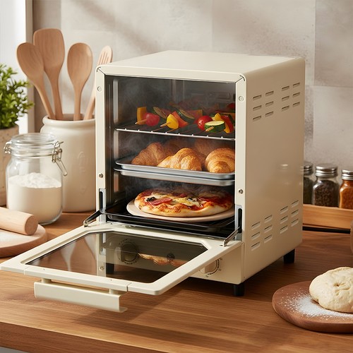 15l ebenen mini - mini, backofen