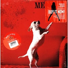 Melvins - Nude With Boots