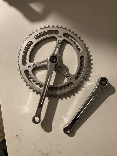 Vintage campagnolo gran - vintage,