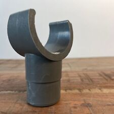 Sprenger Baumgabel Mastverbinder grau Optimist Baumverbinder Opti Standardrigg