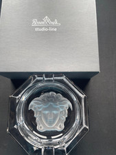 Versace Glas Kristall