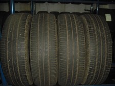 Bridgestone Ecopia EP25  175/65 R 15 84H  4 Stück  2x 5,5mm + 2x 6,5mm