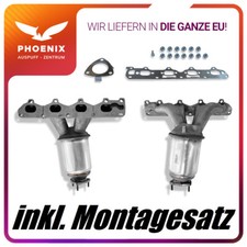 für Opel Vectra C + GTS 2.2