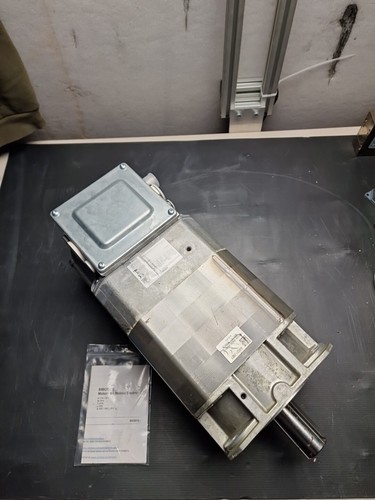 Siemens simotics motor - simotics, 3