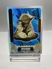 Force Attax 229 - Yoda - Force