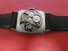 Vintage 1925 GRUEN GUILD Art Deco Cal 179 Watch SWISS Wristwatch 15 Jewels (370)