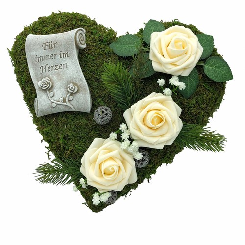 Grabgesteck grabschmuck - grabgesteck,
