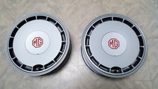 Alufelgen Austin Rover MG Mini 14 Zoll 5,5 Jx14 ET 28 NAM 7223 Neuwagendemontage