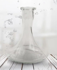 Vessel Glass Steck-Bowl