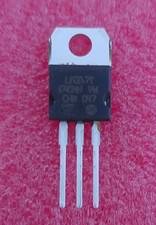 LM317 , 1,5A Positiv