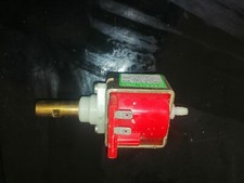 Saeco Royal Wasserpumpe ep5