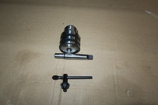 Bohrfutter Zahnkranz B16