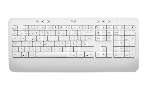 Logitech signature k650 - signature,