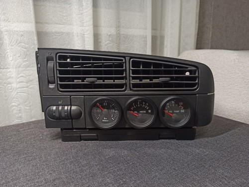 Golf mk3 gauge holder - vw, 3