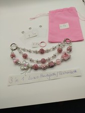 3 In 1 Luxus Handykette /