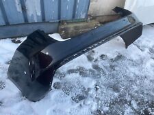 Stoßstange Hinten PDC Skoda Octavia RS IV 4 Combi ab 2020 Original 5E7807421C