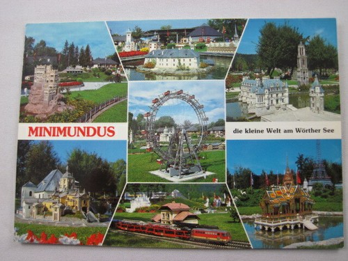 Eisenbahn postkarte no97 - eisenbahn,