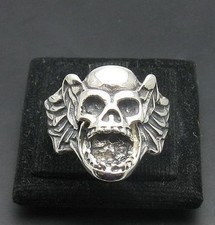 Echt Sterling Silber Ring