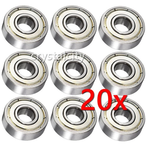 Stk 608 8x22x7 - zz,