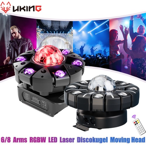 180w rgbw led moving - 180w,
