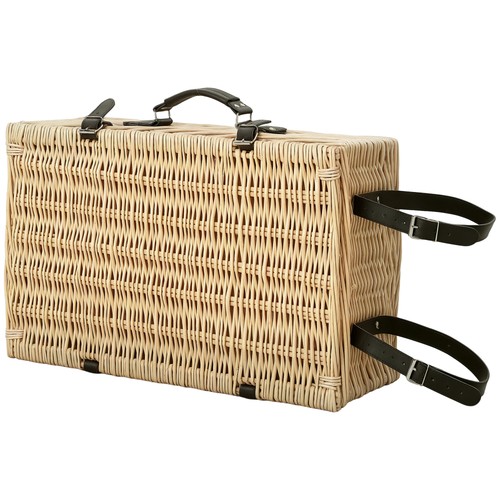 Outsunny picknickkorb aus - outsunny,