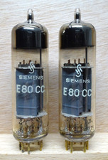 Pair: SIEMENS E80CC | Philips