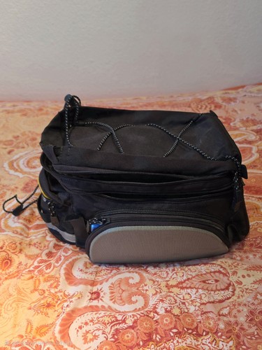 Norco gepäckträgertasche - norco,