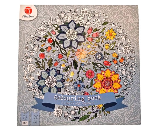 Mandala malbuch für - malbuch,