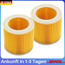 Patronen-Filter für Kärcher