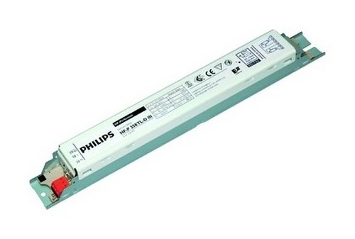 Philips vorschaltgerät 2x58w - philips,