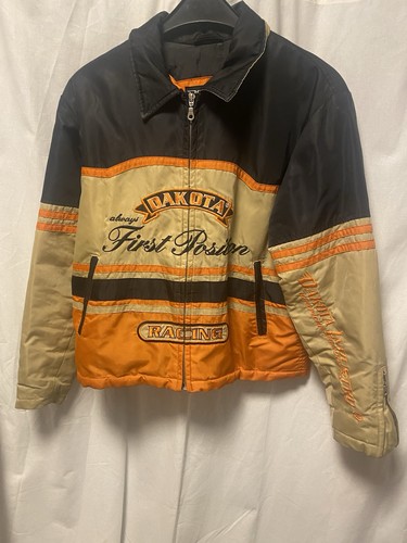 Dakota motors jacke - dakota,