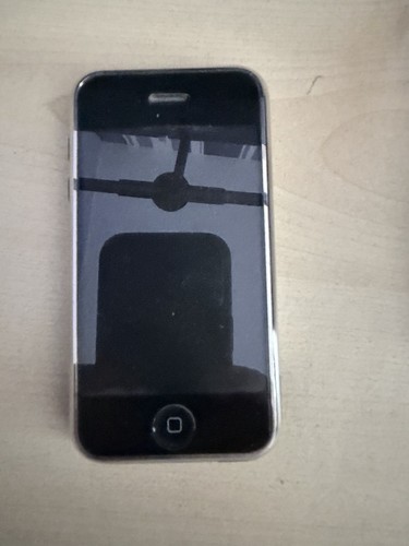 Apple iphone generation - iphone, 2g