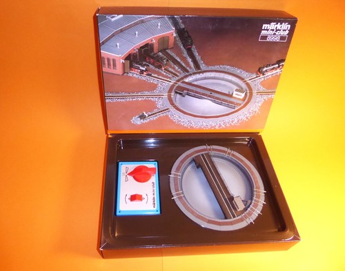 Märklin 8998 elektrische - mÄrklin, z