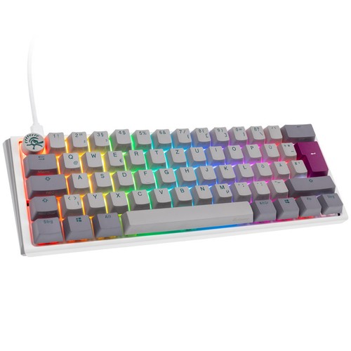 Ducky one mist grey - one,