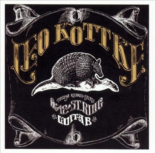 Leo kottke 12 - kottke,