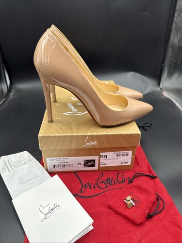 Christian louboutin pigalle - christian,