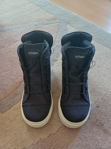 Orthesenschuhe von schein - orthesenschuhe, gr