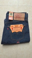 Levis 501xx W32 L34. Shrink To