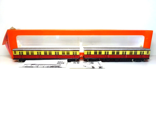 Primex 3017 berliner s bahn - primex, ,