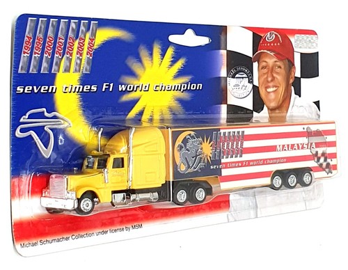 Adtruck 52643 peterbilt f1 - adtruck,